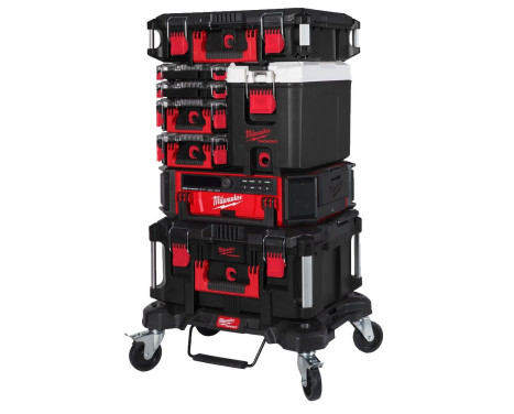 Milwaukee PACKOUT™ Hard Cooler, Image 4