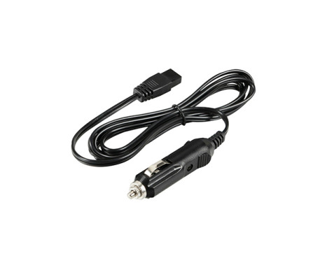 Portable Thermoelectric Cooler and Heater – 25L – 12V + 220V, Image 6