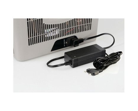Portable Thermoelectric Cooler and Heater – 25L – 12V + 220V, Image 7