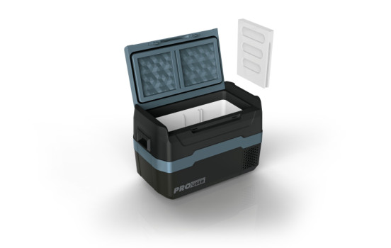Pro-User CB35 Portable Cool Box 12/24V & 230V 35L, Image 2