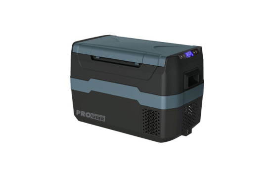 Pro-User CoolX 30 Portable Cooler 12/24V & 230V 35L