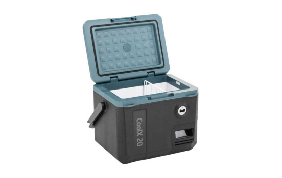 ProUser Coolbox CoolX 20, Image 3