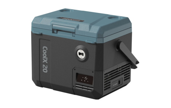 ProUser Coolbox CoolX 20, Image 4