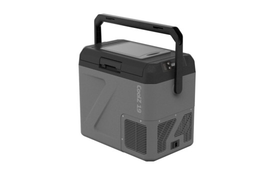 ProUser CoolX 19 Cooler Box (incl. Cooler Bag and Cutting Board)
