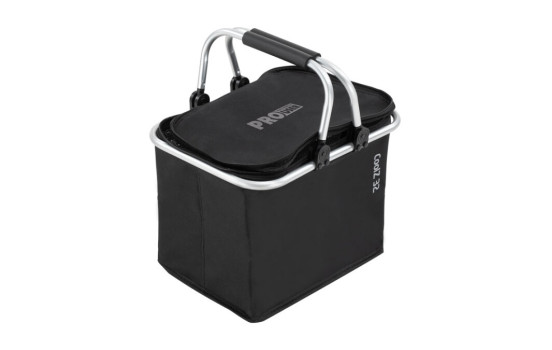 ProUser CoolZ 40 Cooler Box (incl. Cooler Bag and Cutting Board), Image 3