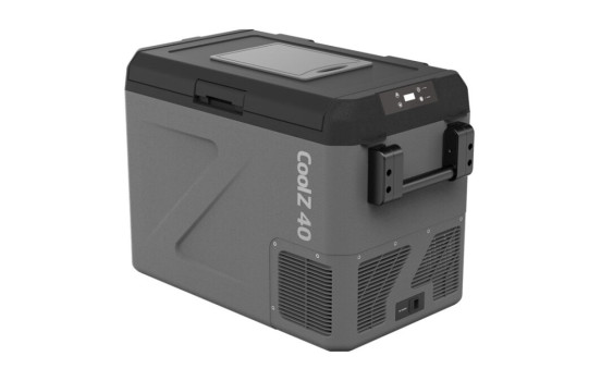 ProUser CoolZ 40 Cooler Box (incl. Cooler Bag and Cutting Board)