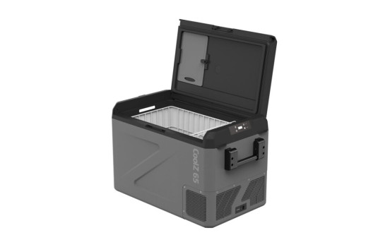 ProUser CoolZ 65 Cooler Box (incl. Cooler Bag and Cutting Board), Image 6