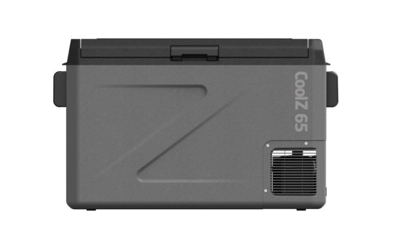 ProUser CoolZ 65 Cooler Box (incl. Cooler Bag and Cutting Board), Image 9