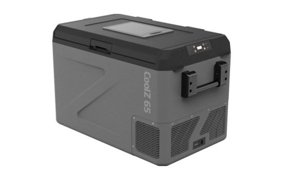 ProUser CoolZ 65 Cooler Box (incl. Cooler Bag and Cutting Board)