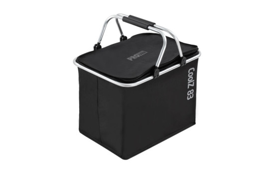 ProUser CoolZ 83 Cooler Box (incl. Cooler Bag and Cutting Board), Image 4
