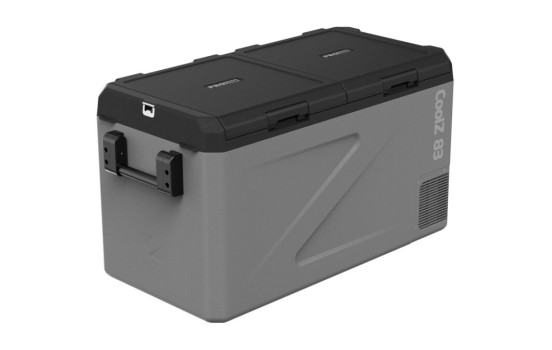 ProUser CoolZ 83 Cooler Box (incl. Cooler Bag and Cutting Board)
