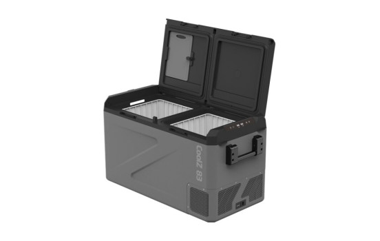 ProUser CoolZ 83 Cooler Box (incl. Cooler Bag and Cutting Board), Image 6