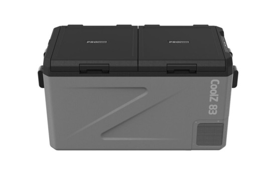 ProUser CoolZ 83 Cooler Box (incl. Cooler Bag and Cutting Board), Image 7