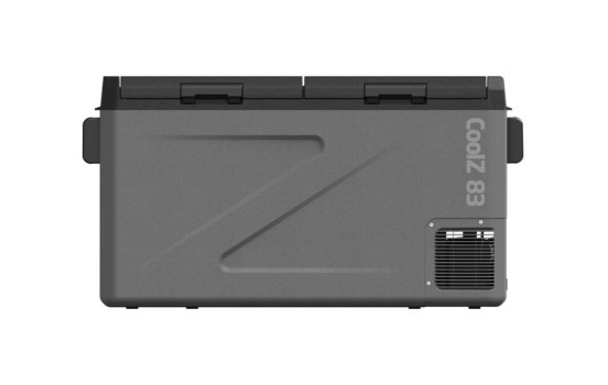 ProUser CoolZ 83 Cooler Box (incl. Cooler Bag and Cutting Board), Image 8