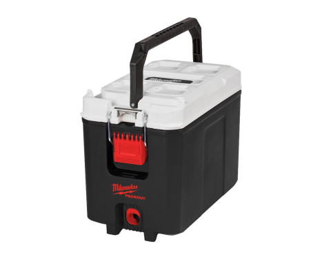 Milwaukee PACKOUT™ Hard Cooler, Image 8