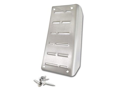 Avisa Steel Footrest suitable for Skoda Enyaq iV 2020-, Image 4