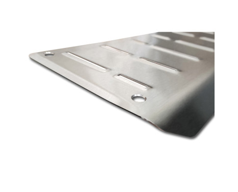 Avisa Steel Footrest suitable for Skoda Enyaq iV 2020-, Image 5