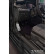 Avisa Steel Footrest suitable for Skoda Octavia (NX_) (Liftback & Combi) 2020-