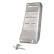Avisa Steel Footrest suitable for Skoda Octavia (NX_) (Liftback & Combi) 2020-, Thumbnail 4