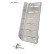 Avisa Steel Footrest suitable for Skoda Octavia (NX_) (Liftback & Combi) 2020-, Thumbnail 6