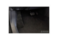 Avisa Steel Footrest suitable for Toyota Corolla Cross 2022-