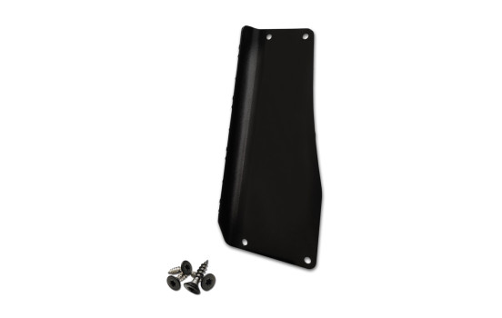 Avisa Steel Footrest suitable for Toyota Corolla Cross 2022-, Image 5