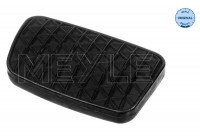 Brake Pedal Pad MEYLE-ORIGINAL: True to OE.