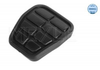 Brake Pedal Pad MEYLE-ORIGINAL: True to OE.