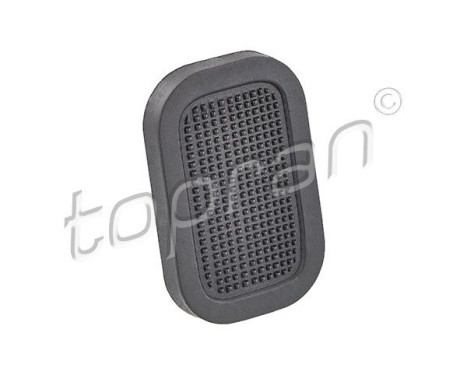 Brake Pedal Pad