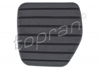 Brake Pedal Pad