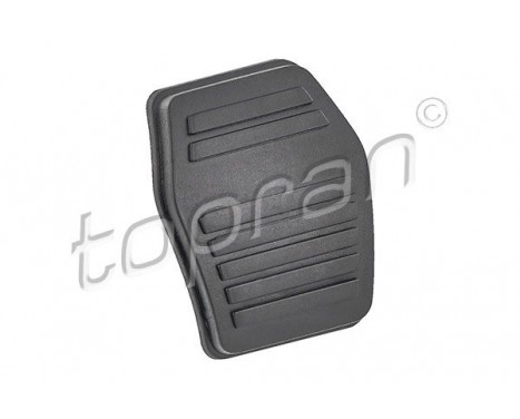 Brake Pedal Pad, Image 2