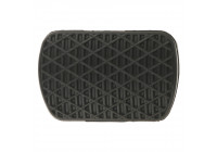 Brake Pedal Pad