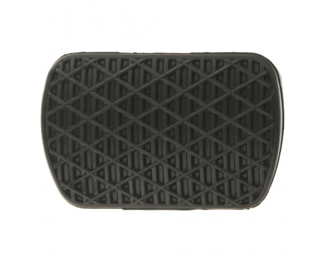 Brake Pedal Pad