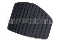 Brake Pedal Pad