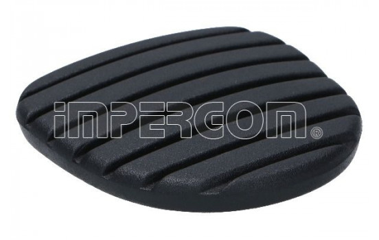 Brake Pedal Pad