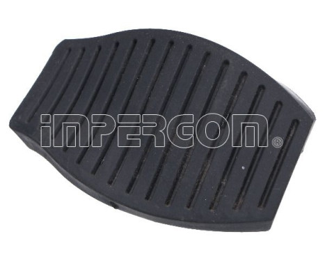 Brake Pedal Pad