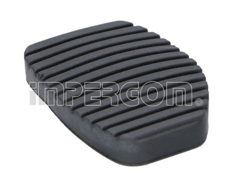 Brake Pedal Pad