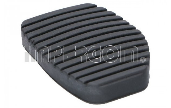 Brake Pedal Pad