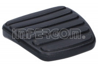 Brake Pedal Pad