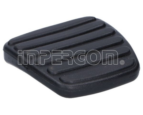 Brake Pedal Pad