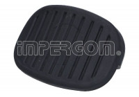 Brake Pedal Pad