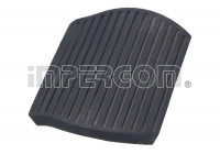 Brake Pedal Pad