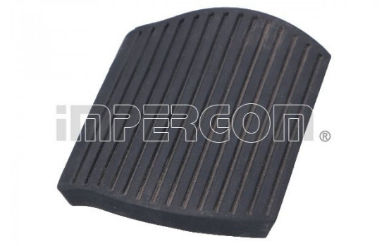 Brake Pedal Pad