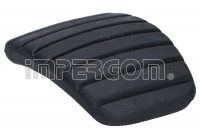 Brake Pedal Pad