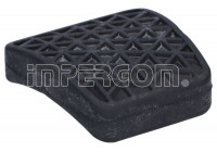 Brake Pedal Pad