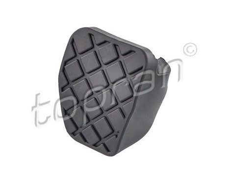 Brake Pedal Pad