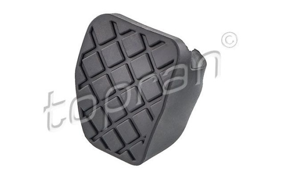 Brake Pedal Pad