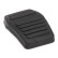 Brake Pedal Pad