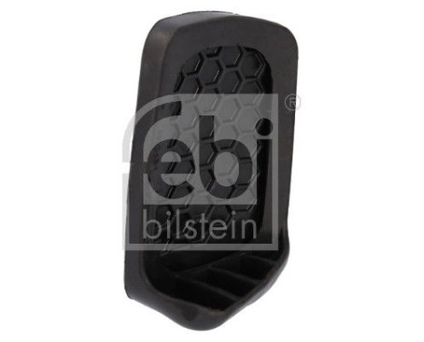 Brake Pedal Pad, Image 3