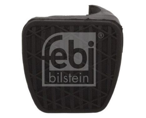 Brake Pedal Pad, Image 2